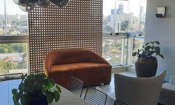 Imagem 2: Apto quitado com 3 quartos, sendo uma suíte com sacada