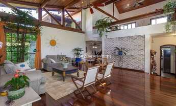 Imagem 4: Casa com 4 dormitórios à venda, 350 m² por R$ 2.900.000,00 - Recreio dos Bandeirantes - Ri