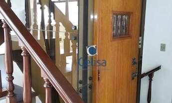 Imagem 6: Cobertura com 4 dormitórios à venda, 240 m² por R$ 6.100.000,00 - Ipanema - Rio de Janeiro