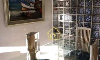 Imagem 4: Apartamento à venda, 100 m² por R$ 510.000,00 - Aparecida - Santos/SP