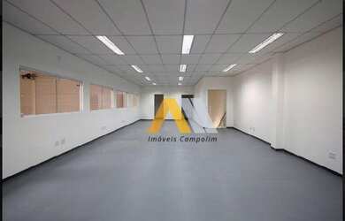 Imagem 5: Galpão para alugar, 1814 m² por R$ 38.000,00/mês - Protestantes - Votorantim/SP