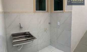 Imagem 6: Casa Residencial à venda, Messejana, Fortaleza - CA0105