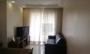 Imagem 2: Apartamento à venda, 77 m² por R$ 630.000,00 - Vila Mariana - São Paulo/SP