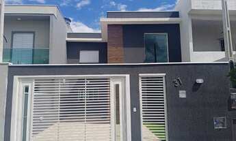 Imagem: Sobrado a Venda - Real Park Tietê Jundiapeba