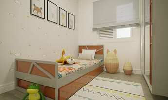 Imagem 6: LANÇAMENTO RESIDENCIAL MONDRIAN, VILA URUPÊS, SUZANO