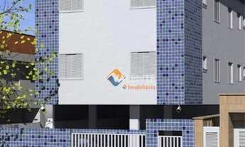 Imagem: Apartamento com 1 dormitório à venda