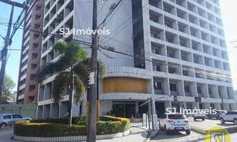 Imagem: FORTALEZA - Conjunto Comercial/sala - ALDEOTA