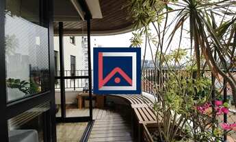 Imagem 5: Apartamento Venda Brooklin 135 m² 3 Dormitórios