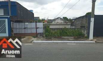 Imagem: Terreno à venda, 261 m² por R$ 680.000,00