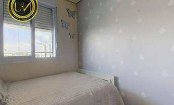 Imagem 6: Apartamento à venda, 60 m² por R$ 900.000,00 - Campo Belo - São Paulo/SP