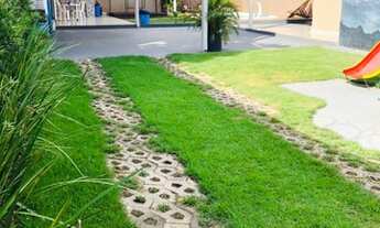 Imagem 6: Espaço de festa Cuiabano