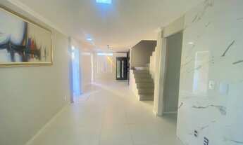 Imagem 5: Casa duplex reformada com 4 quartos na Cidade 2000