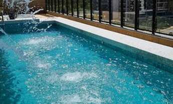 Imagem: Cobertura de 303m2 no Noroeste c/ 04 suítes