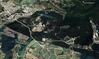 Imagem 3: Área de 22.569 m² - Sertãozinho - Biritiba Mirim - SP