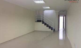 Imagem 2: Sobrado com 3 dormitórios à venda, 134 m² por R$ 950.000,00 - Jardim São Paulo - São Paulo