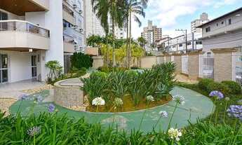 Imagem 6: Apartamento com 148 m2 privativos, com 4 quartos em Vila Nova - Blumenau - SC