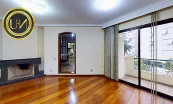 Imagem 4: Apartamento com 3 dormitórios à venda, 140 m² por R$ 2.100.000,00 - Moema - São Paulo/SP