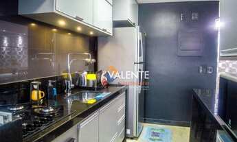 Imagem 3: Apartamento com 2 dormitórios à venda, 72 m² por R$ 530.000,00 - Vila Valença - São Vicent