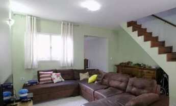 Imagem: SãO PAULO - Casa Padrão - Mooca