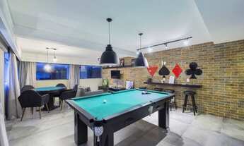 Imagem 3: 365-403B Vendo Apto novo 2 dormitórios na praia de Bombas