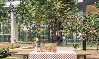 Imagem 4: Apartamento Residencial à venda, Presidente Kennedy, Fortaleza - AP0379