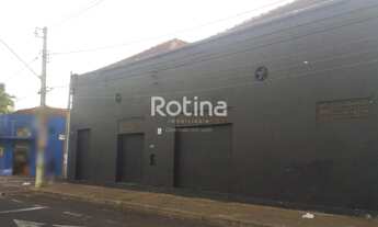 Imagem 2: Galpão à venda, 2 vagas, Bom Jesus - Uberlândia/MG