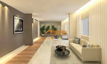 Imagem 6: Apartamento à venda, 43 m² por R$ 231.200,00 - Vila Bremen - Guarulhos/SP