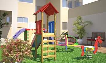 Imagem 7: Apartamento de 2 Quartos com Suíte