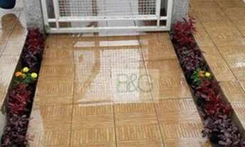 Imagem 6: Sobrado à venda, 40 m² por R$ 195.000,00 - Jardim Santa Terezinha - São Paulo/SP