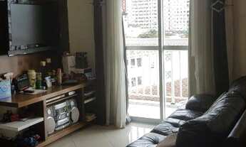 Imagem: Apartamento com 1 dormitório à venda