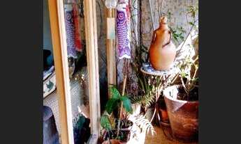 Imagem 4: 2 dormitórios com varanda para Vender na Vila Buarque, São Paulo