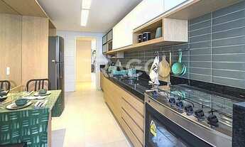 Imagem 7: Edifício Villa Lobos - 4 quartos, padrão Vale do Ave