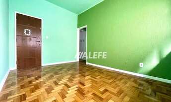 Imagem 2: Apartamento com 2 dormitórios à venda, 70 m² por R$ 430.000,00 - Icaraí - Niterói/RJ