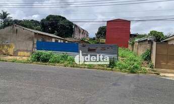 Imagem 2: Terreno à venda, 520 m² por R$ 350.000,00 - Presidente Roosevelt - Uberlândia/MG