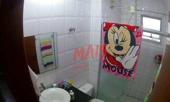 Imagem 7: 2 dormitórios, com sacada, suite e lazer