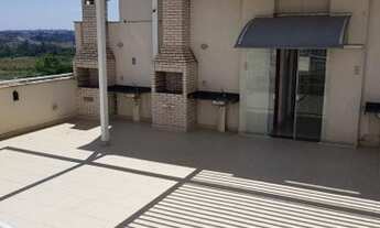 Imagem 4: Excelente Apartamento reformado com 35 metros quadrados com 1 quarto, lazer. Próximo ao