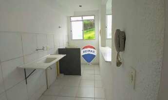 Imagem 3: Apartamento com 2 Dormitórios e Arejado no Condomínio Park Reality!!