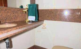 Imagem 2: Apartamento com 4 dormitórios à venda, 230 m² por R$ 2.100.000 - Carmo - Belo Horizonte/MG