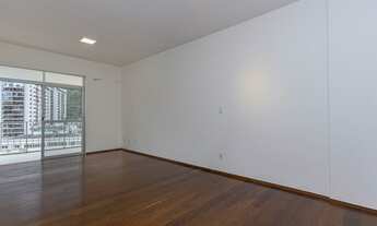 Imagem 3: Apartamento com 2 quartos no Humaitá - Rio de Janeiro