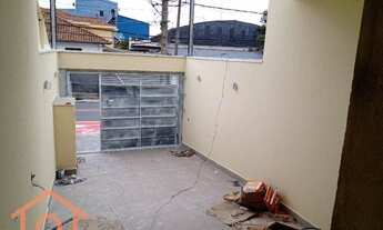 Imagem 3: Sobrado com 3 dormitórios à venda, 120 m² - Vila Dom Pedro I - São Paulo/SP