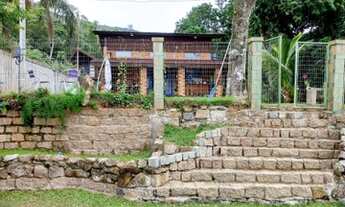 Imagem 7: Casa na Costa da Lagoa da Conceição