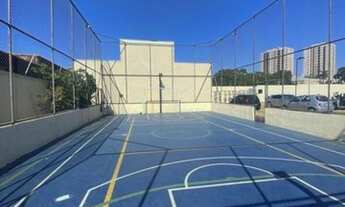 Imagem 3: Hortolândia - Apartamento Padrão - Núcleo Santa Isabel