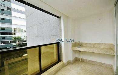 Imagem 6: Apartamento à venda no melhor ponto do bairro Anchieta, com 4 quartos, 2 suítes, 3 vagas e