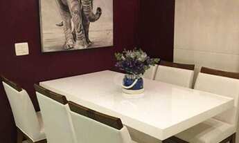 Imagem 4: Apartamento à venda, 90 m² por R$ 750.000,00 - Morumbi - São Paulo/SP