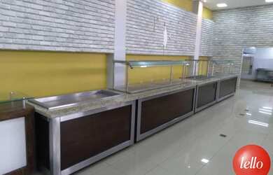 Imagem 3: São Bernardo do Campo - Galpão/Depósito/Armazém - Rudge Ramos