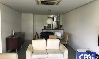 Imagem 3: Apartamento Excelente Localização à venda por R$ 3.250.000 - Leblon - Rio de Janeiro/RJ