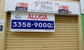 Imagem 5: Loja para alugar, 50 m² por R$ 3.500,00 - Bom Retiro - São Paulo/SP