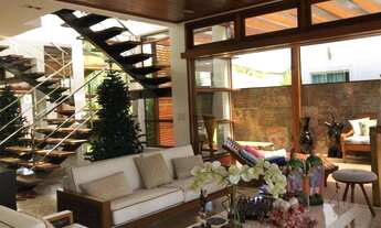 Imagem 7: Casa Luxuosa e moderna com 3 dormitórios em Busca Vida BuscaVille Camaçari BA