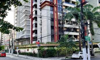 Imagem: Apartamento Ponta Verde, 03 quartos