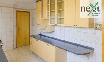 Imagem 7: Oportunidade -Apto. no Tatuapé com 3 dorms. 106m² - Ótima área de lazer!